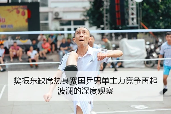 樊振东缺席热身赛国乒男单主力竞争再起波澜的深度观察